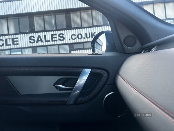 Used Land Rover Discovery Sport 2022 for sale - 77705890: Photo 30