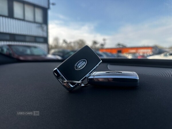 Used Land Rover Discovery Sport 2022 for sale - 77705890: Photo 31