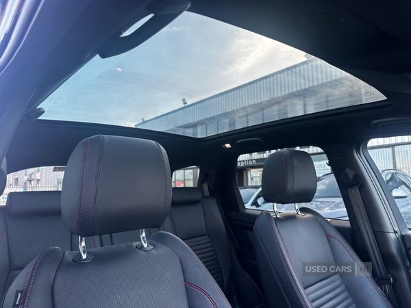 Used Land Rover Discovery Sport 2022 for sale - 77705890: Photo 32