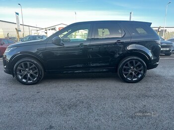 Used Land Rover Discovery Sport 2022 for sale - 77705890: Photo
