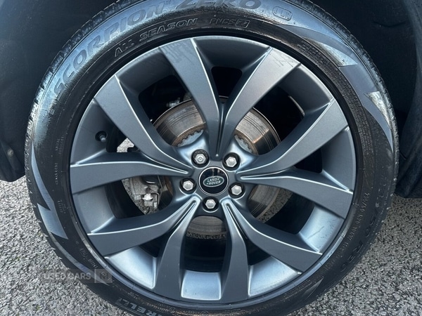 Used Land Rover Discovery Sport 2022 for sale - 77705890: Photo 9