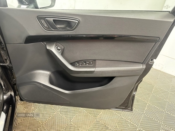 Used SEAT Ateca 2018 for sale - 77132196: Photo 17