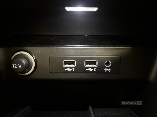 Used SEAT Ateca 2018 for sale - 77132196: Photo 24