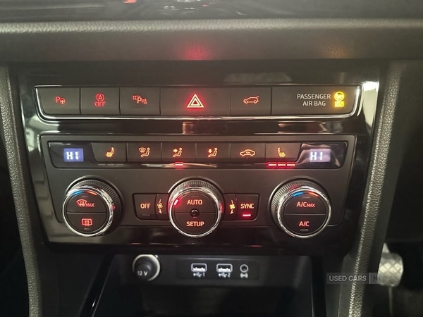 Used SEAT Ateca 2018 for sale - 77132196: Photo 25