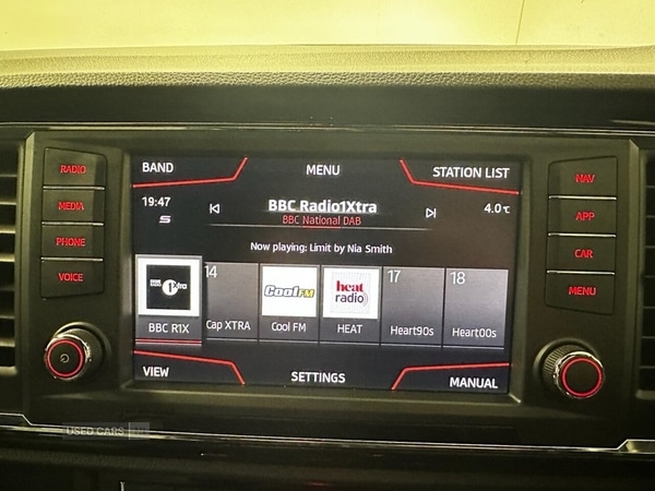 Used SEAT Ateca 2018 for sale - 77132196: Photo 26