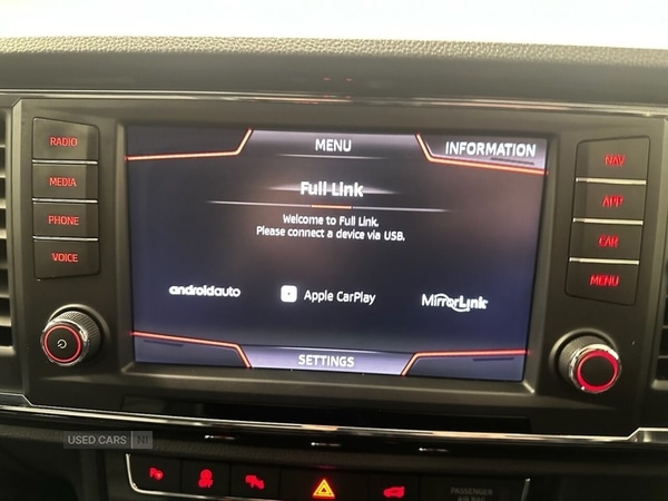 Used SEAT Ateca 2018 for sale - 77132196: Photo 28