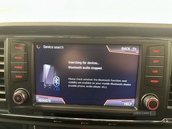 Used SEAT Ateca 2018 for sale - 77132196: Photo 29