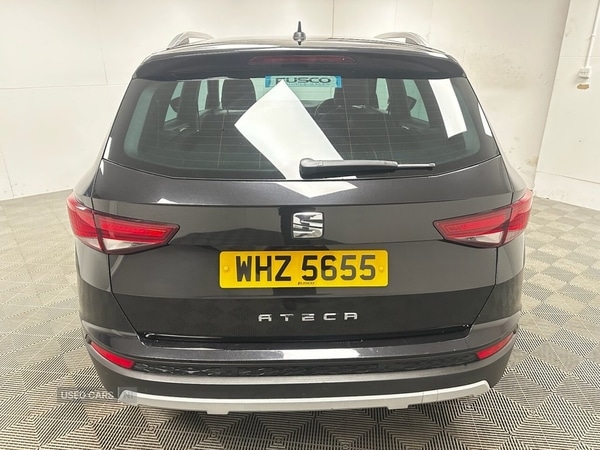 Used SEAT Ateca 2018 for sale - 77132196: Photo 7