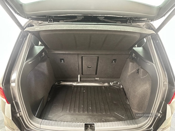 Used SEAT Ateca 2018 for sale - 77132196: Photo 8