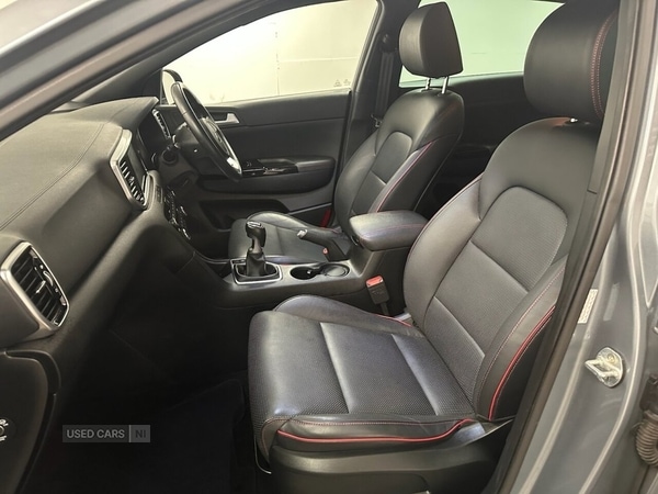 Used Kia Sportage 2020 for sale - 76597564: Photo 12