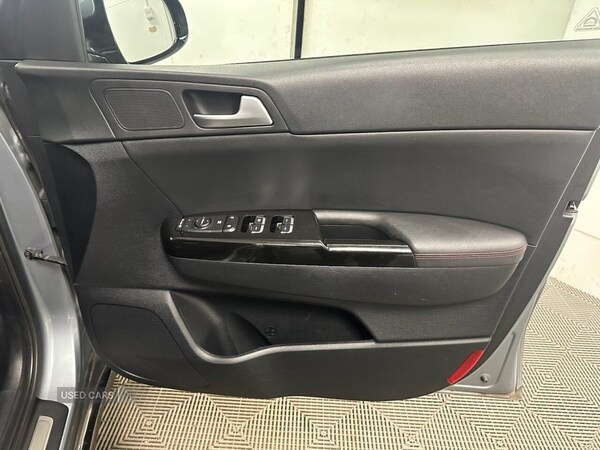 Used Kia Sportage 2020 for sale - 76597564: Photo 15