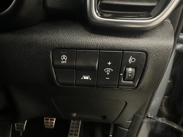 Used Kia Sportage 2020 for sale - 76597564: Photo 16