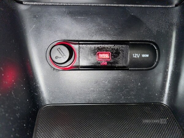 Used Kia Sportage 2020 for sale - 76597564: Photo 22