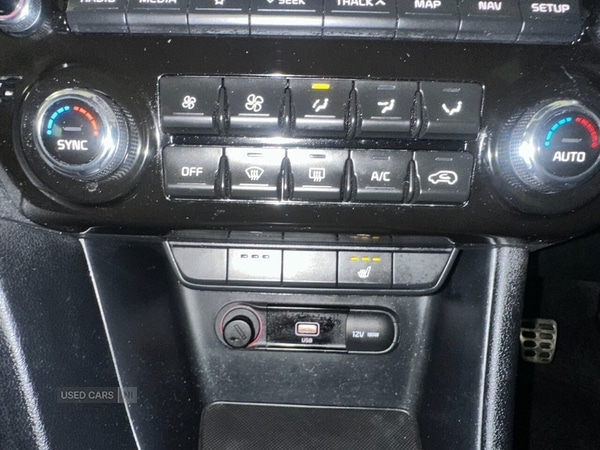 Used Kia Sportage 2020 for sale - 76597564: Photo 23