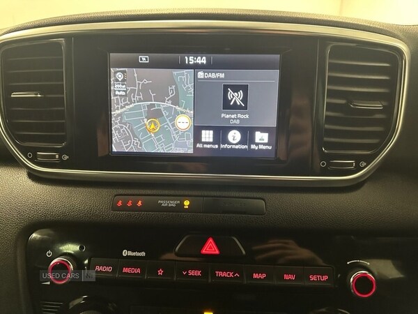 Used Kia Sportage 2020 for sale - 76597564: Photo 24