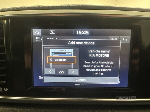 Used Kia Sportage 2020 for sale - 76597564: Photo 28