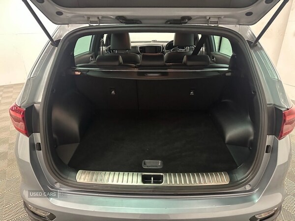 Used Kia Sportage 2020 for sale - 76597564: Photo 8