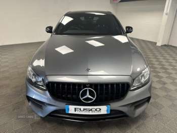 Used Mercedes-Benz E-Class 2020 for sale - 74325417: Photo