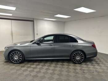 Used Mercedes-Benz E-Class 2020 for sale - 74325417: Photo