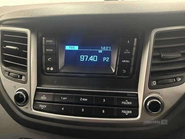 Used Hyundai TUCSON 2017 for sale - 77050392: Photo 20