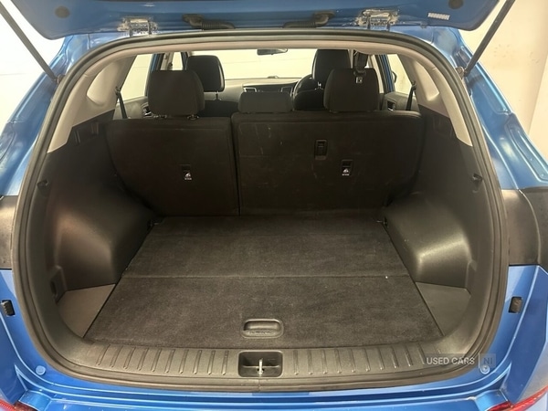 Used Hyundai TUCSON 2017 for sale - 77050392: Photo 8