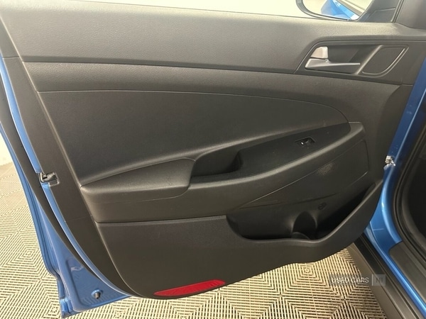 Used Hyundai TUCSON 2017 for sale - 77050392: Photo 9