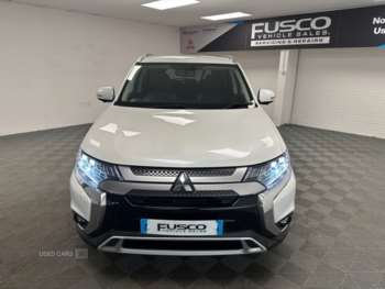 Used Mitsubishi Outlander 2019 for sale - 74034438: Photo