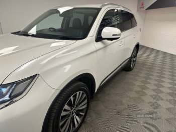 Used Mitsubishi Outlander 2019 for sale - 74034438: Photo