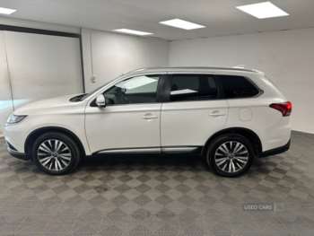 Used Mitsubishi Outlander 2019 for sale - 74034438: Photo