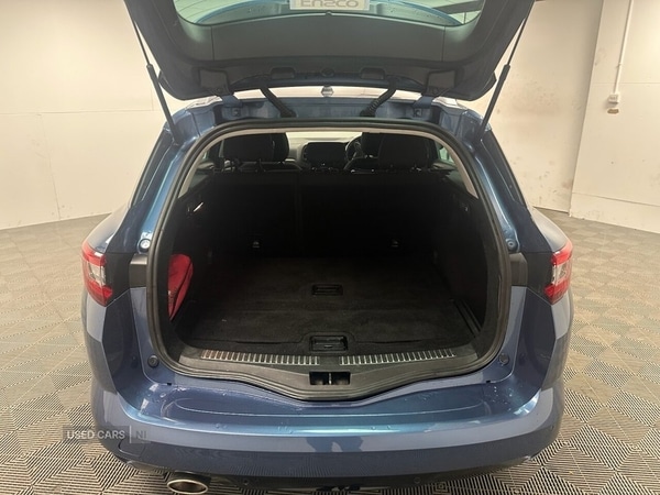 Used Renault Megane 2019 for sale - 76593191: Photo 10