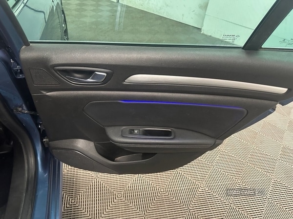 Used Renault Megane 2019 for sale - 76593191: Photo 11