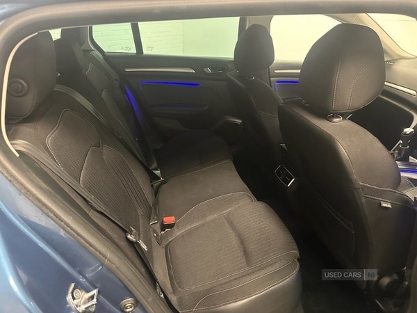 Used Renault Megane 2019 for sale - 76593191: Photo 12