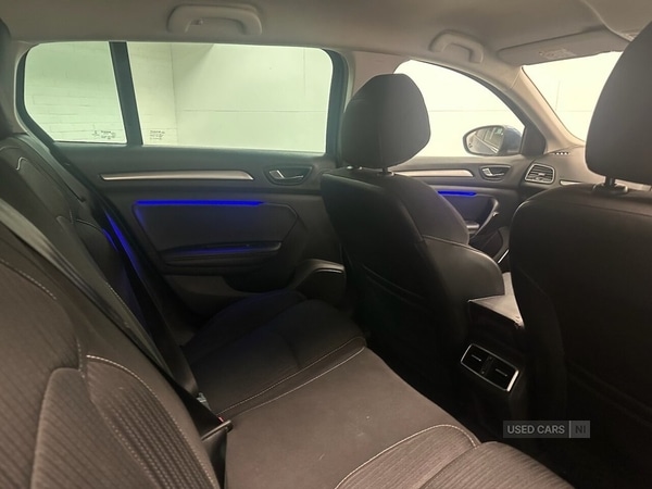 Used Renault Megane 2019 for sale - 76593191: Photo 13
