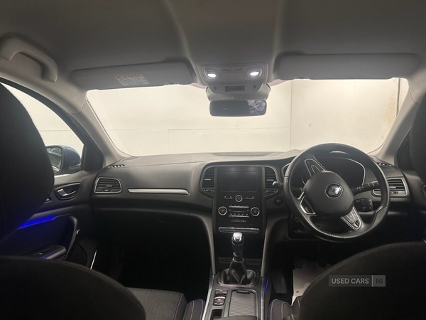 Used Renault Megane 2019 for sale - 76593191: Photo 15