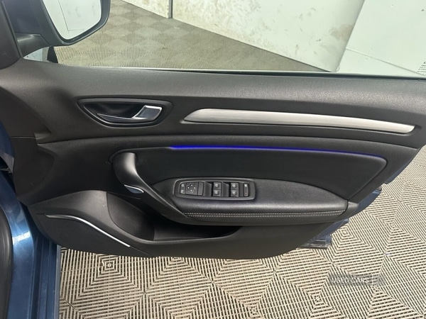 Used Renault Megane 2019 for sale - 76593191: Photo 16