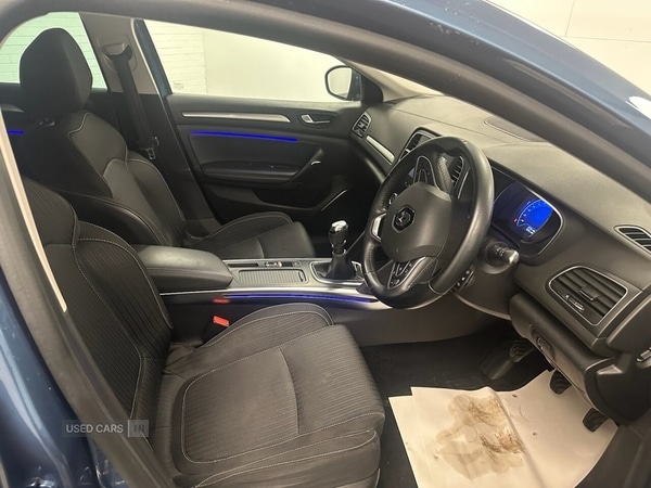 Used Renault Megane 2019 for sale - 76593191: Photo 17