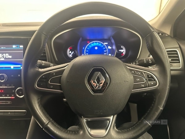 Used Renault Megane 2019 for sale - 76593191: Photo 18