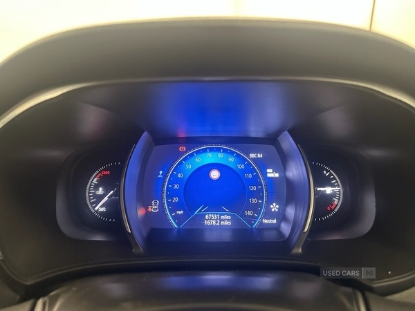 Used Renault Megane 2019 for sale - 76593191: Photo 19