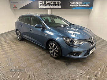 Used Renault Megane 2019 for sale - 76593191: Photo