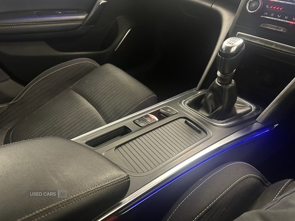 Used Renault Megane 2019 for sale - 76593191: Photo 20