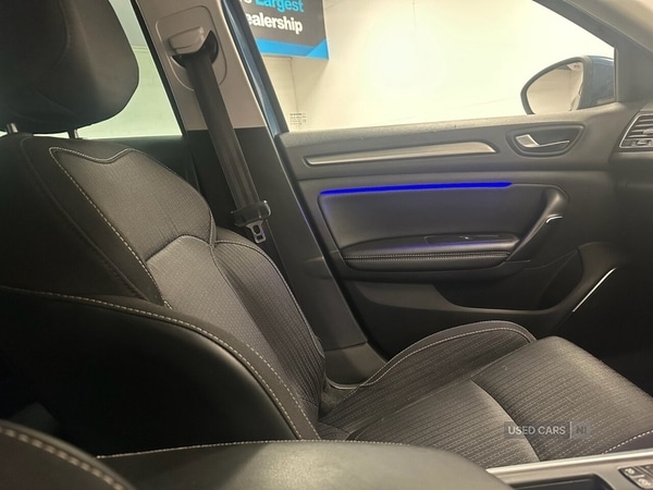 Used Renault Megane 2019 for sale - 76593191: Photo 22