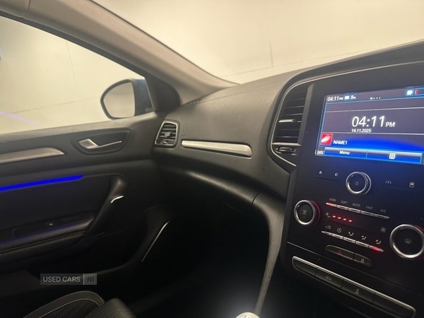Used Renault Megane 2019 for sale - 76593191: Photo 23