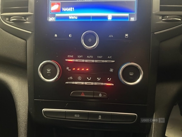 Used Renault Megane 2019 for sale - 76593191: Photo 24