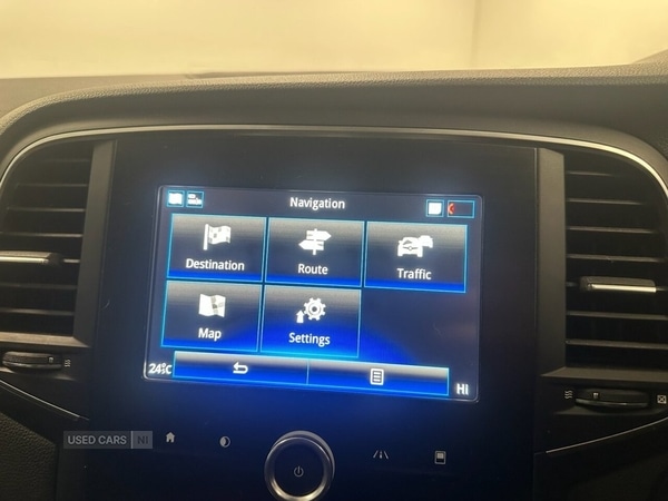 Used Renault Megane 2019 for sale - 76593191: Photo 25