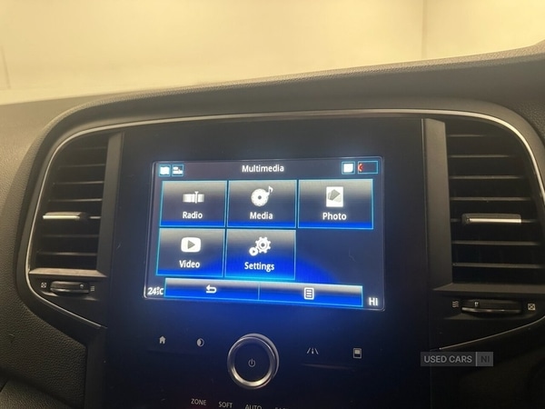 Used Renault Megane 2019 for sale - 76593191: Photo 26