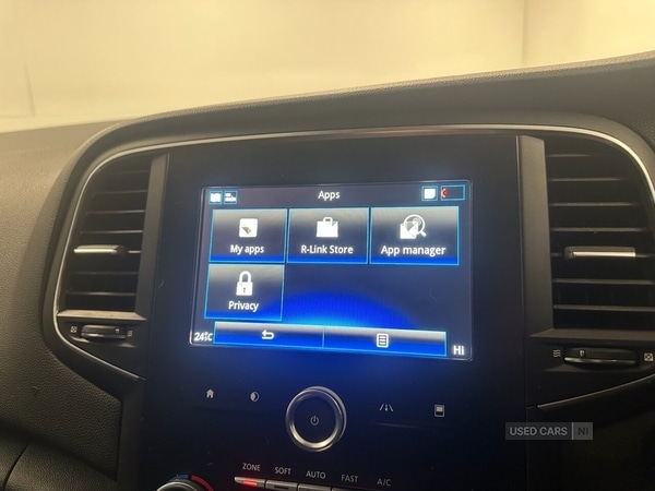 Used Renault Megane 2019 for sale - 76593191: Photo 27