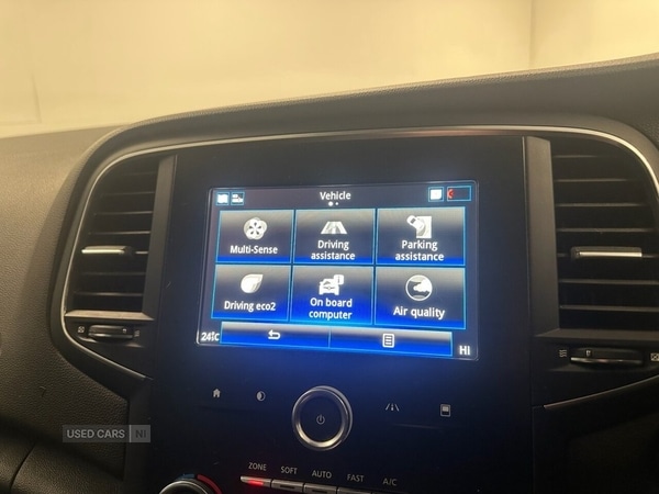 Used Renault Megane 2019 for sale - 76593191: Photo 28