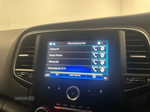 Used Renault Megane 2019 for sale - 76593191: Photo 29