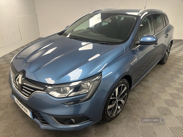 Used Renault Megane 2019 for sale - 76593191: Photo 3