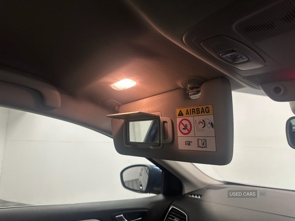 Used Renault Megane 2019 for sale - 76593191: Photo 31